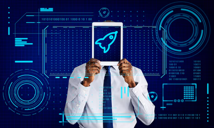 Digital Transformation