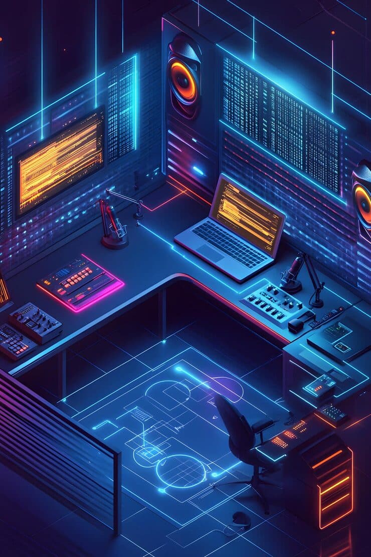 Creative Design & Development