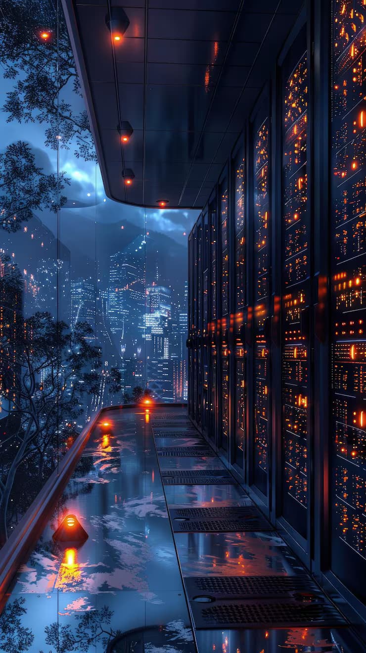 Enterprise-Grade Applications