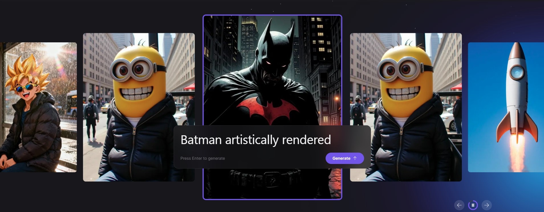 AI Platform - Image 1