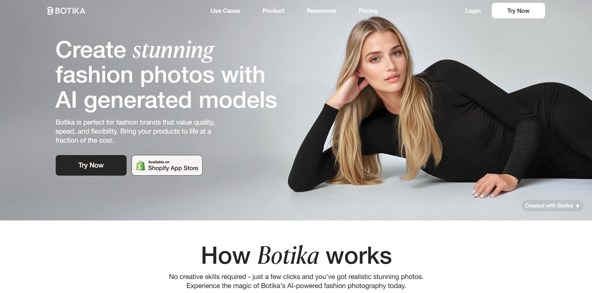 AI Platform - Image 1