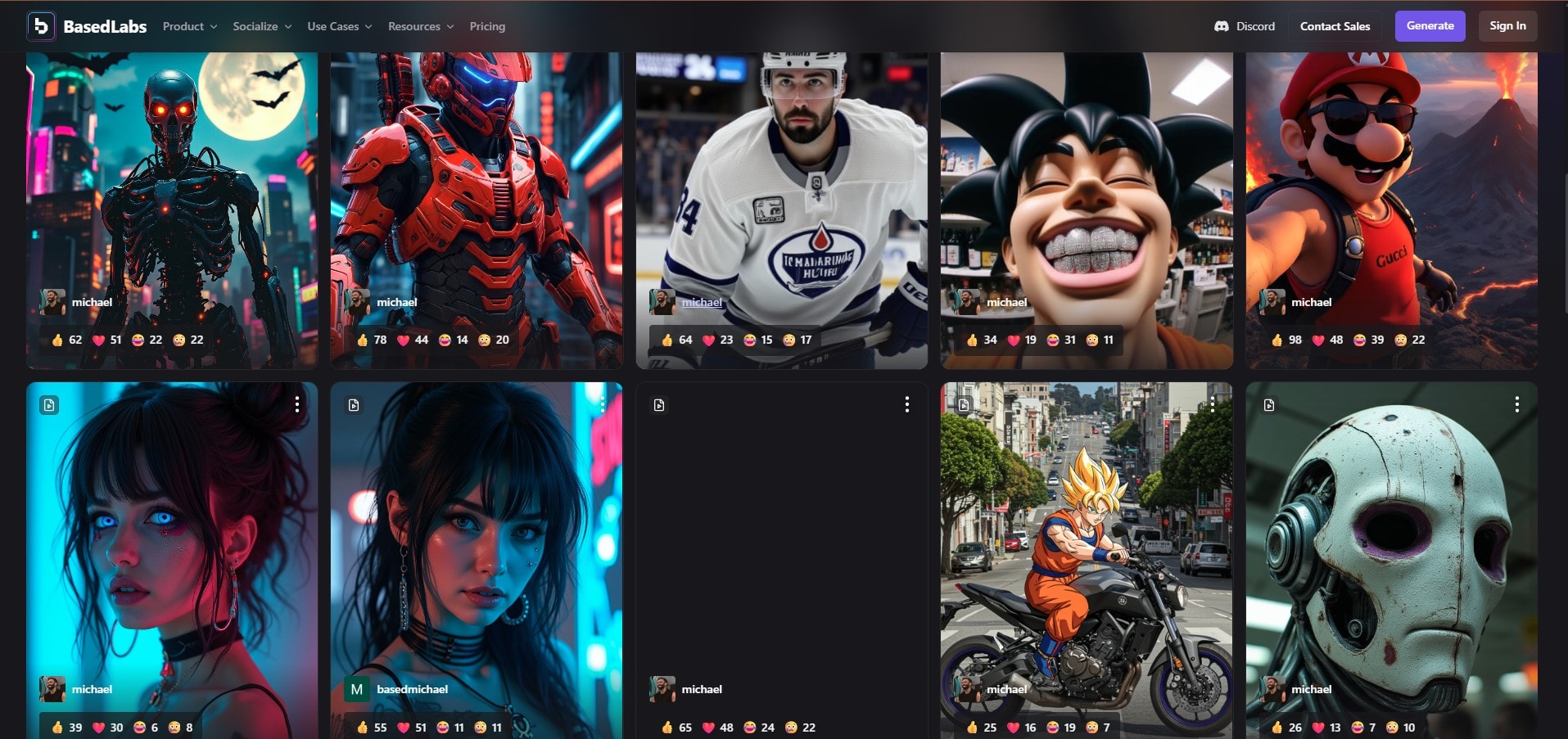 AI Platform - Image 1