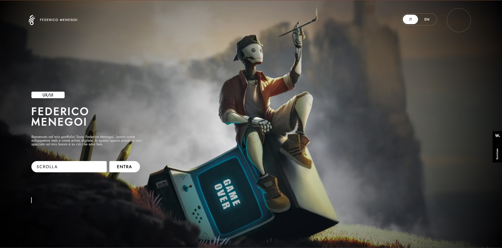 Web Application - Image 1